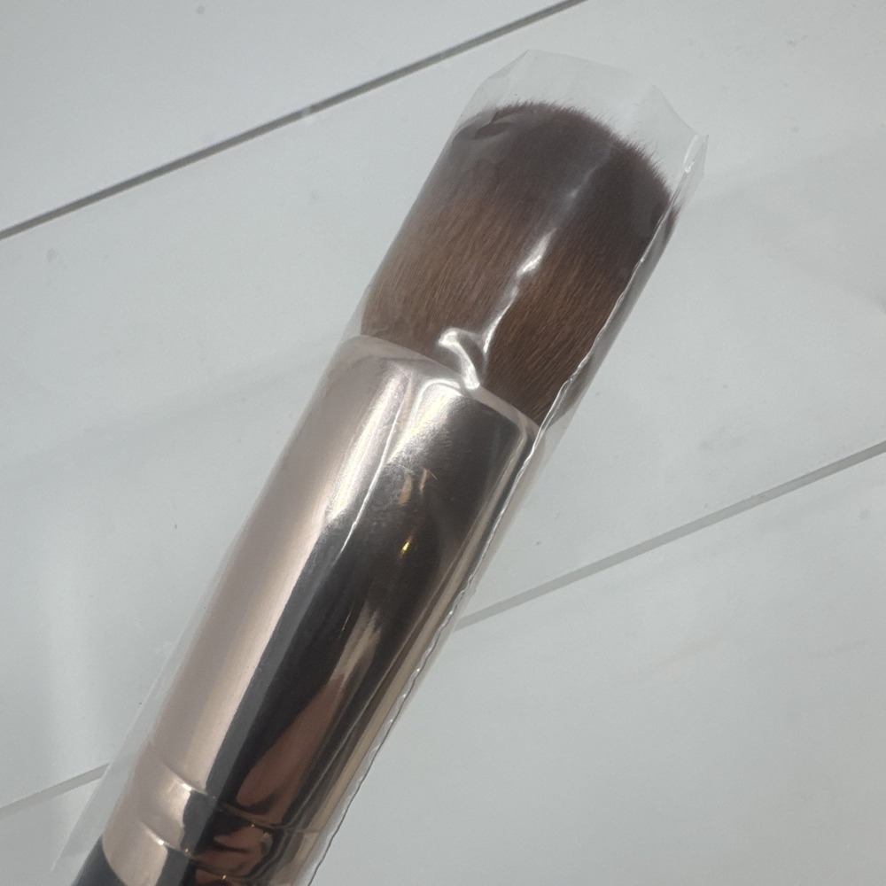 5x Anastasia Of Beverly Hills A30 Pro Domed Kabuki Makeup Brush Professional NEW - Picture 4 of 6